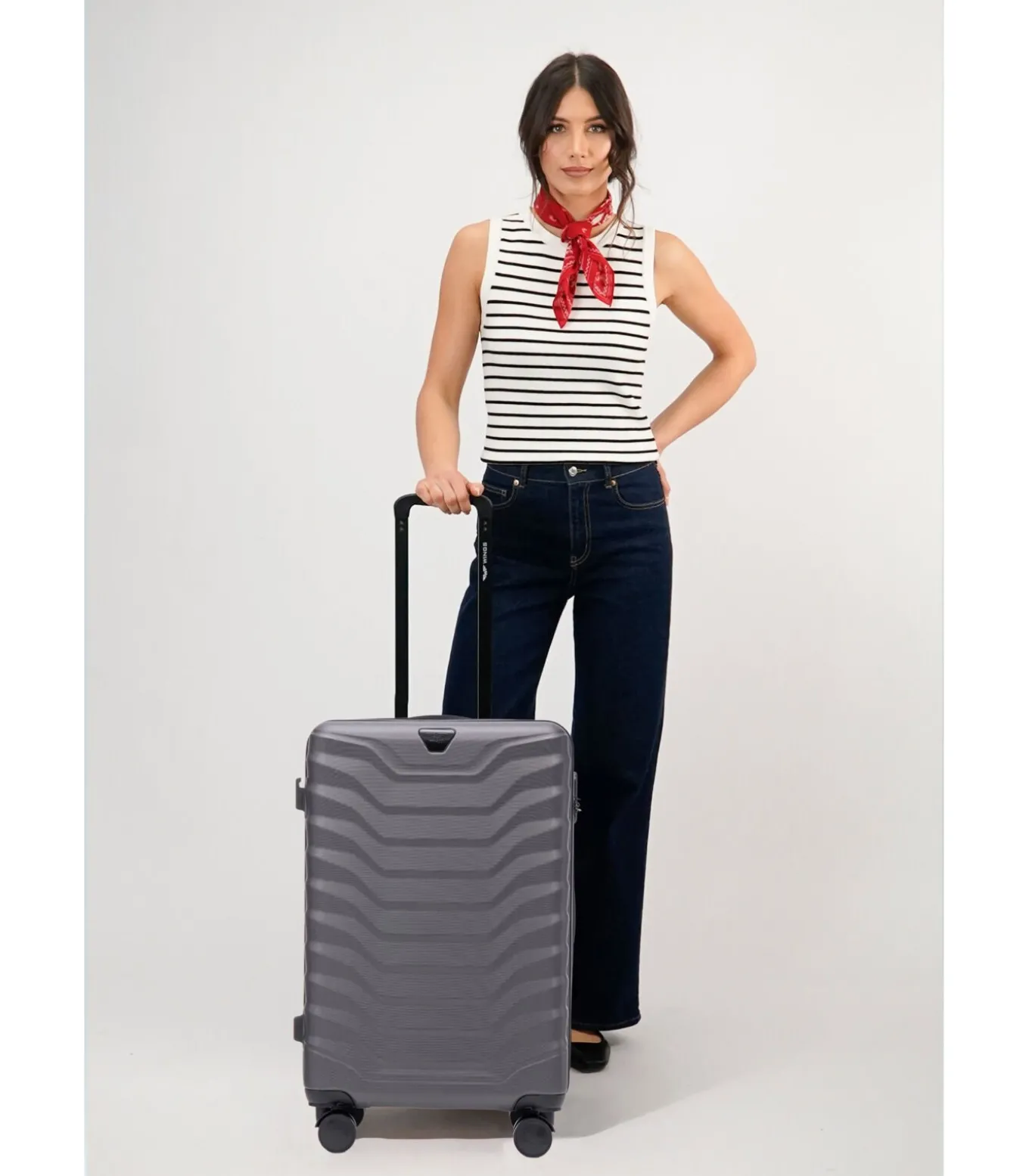 Trolleys “PEAFOWL MEDIUM”