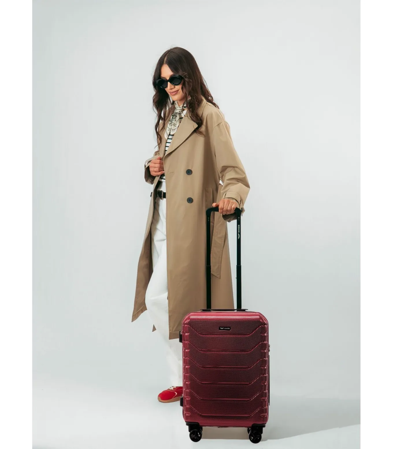 Trolleys “PEAFOWL SMALL”