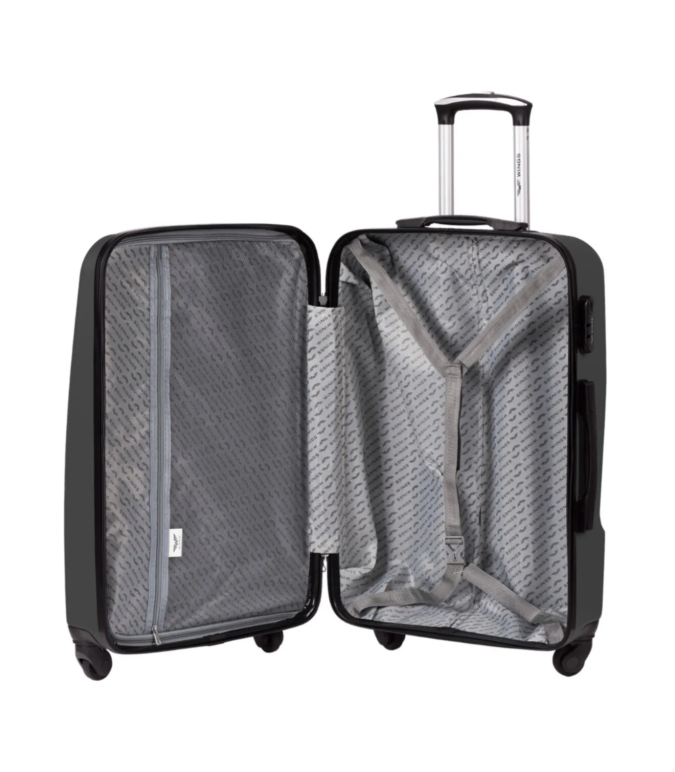 Trolleys “PLOVER LARGE”