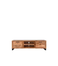 Tv-Meubel Glasgow 160x45x45 cm