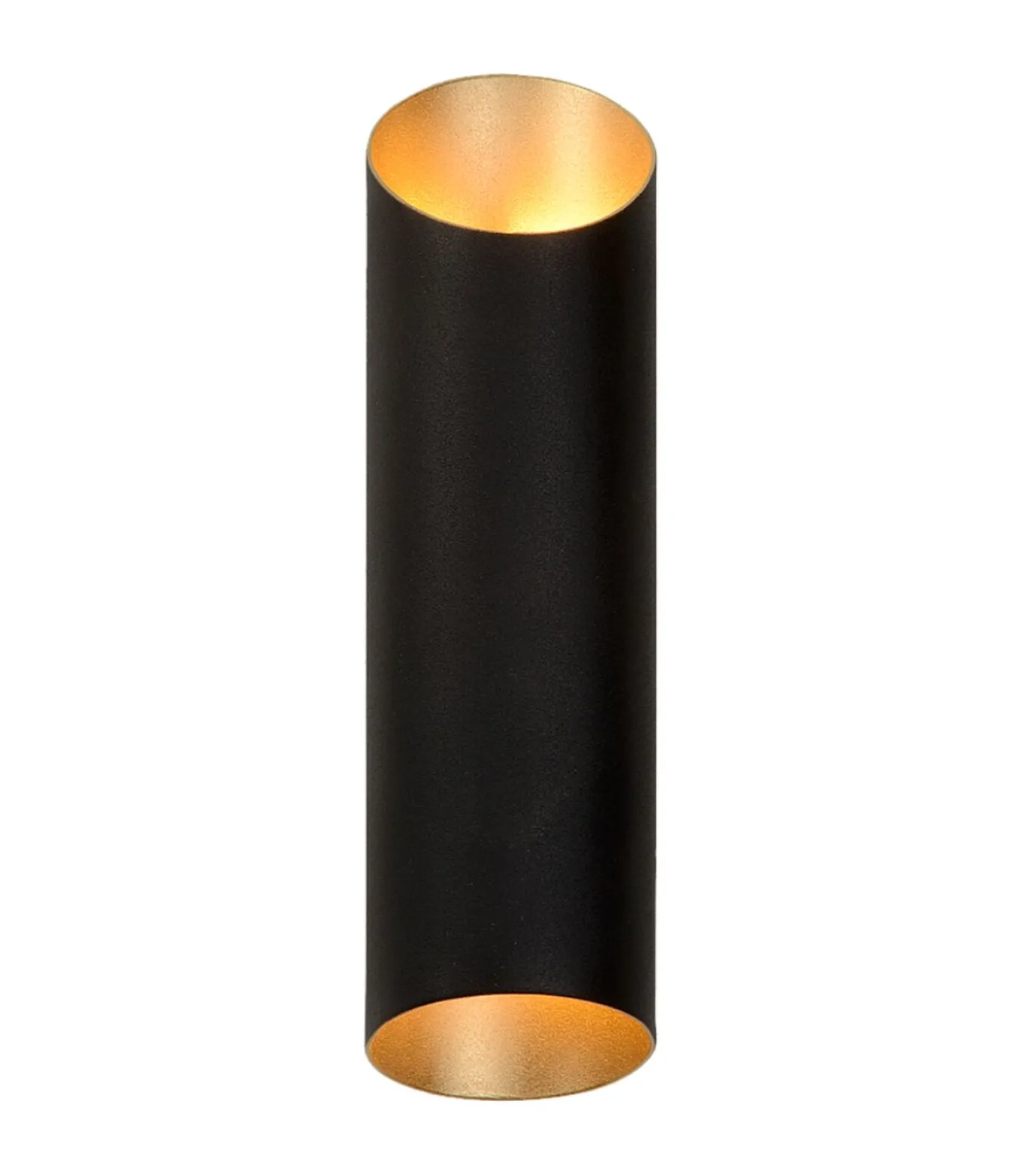 Twilight - Wandlamp - Zwart