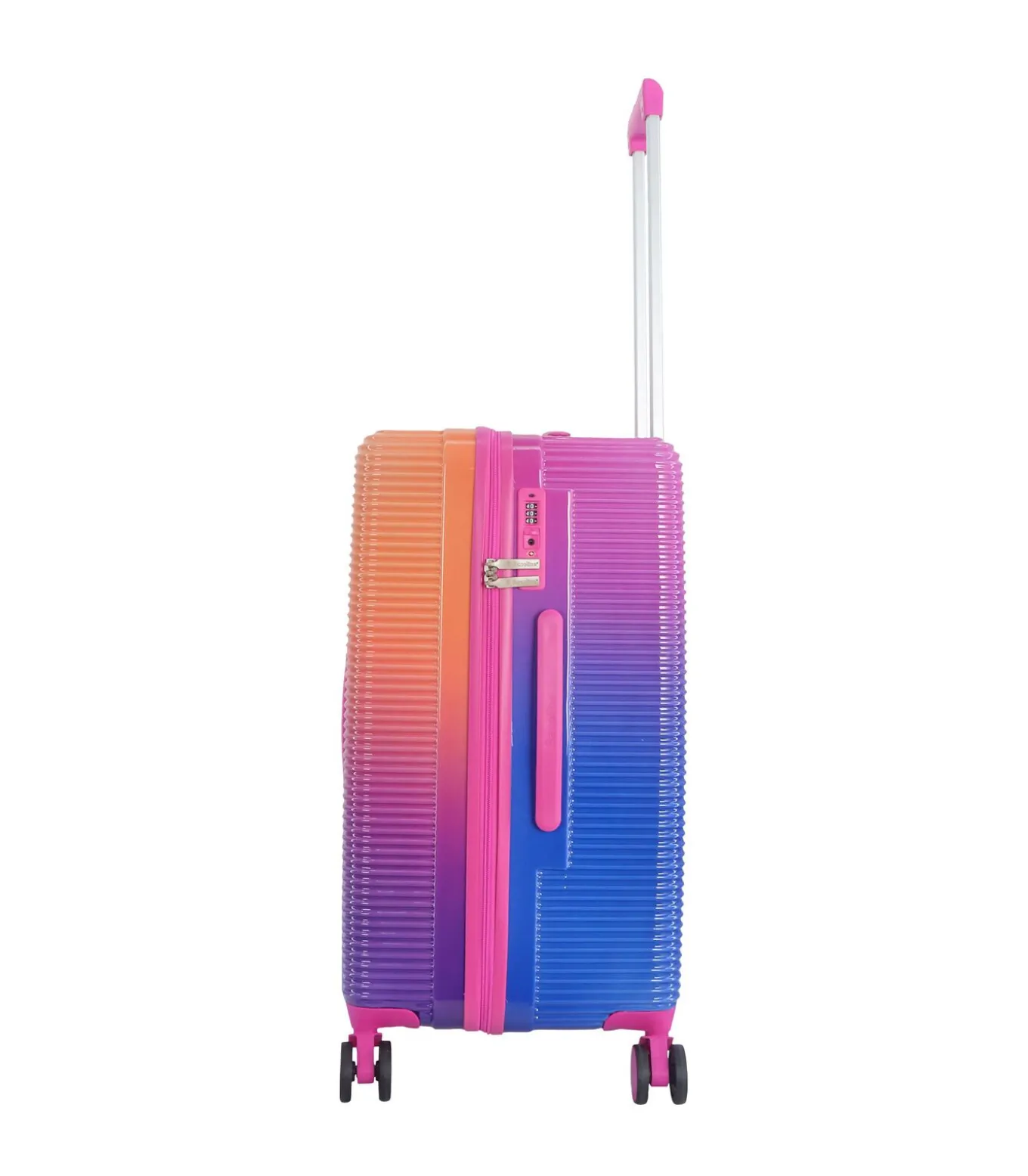 Twist Trunk Reiskoffer 68cm (M) 8 wielen