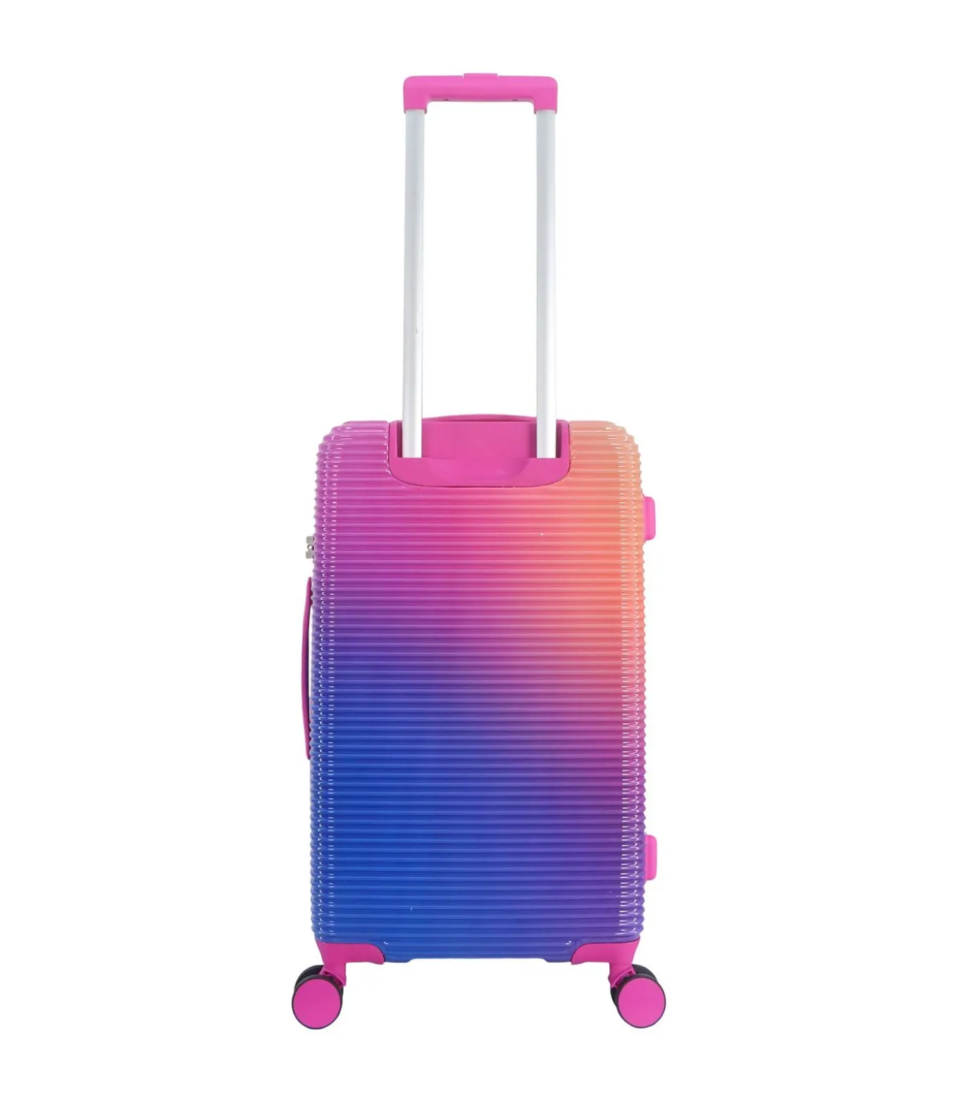 Twist Trunk Reiskoffer 68cm (M) 8 wielen