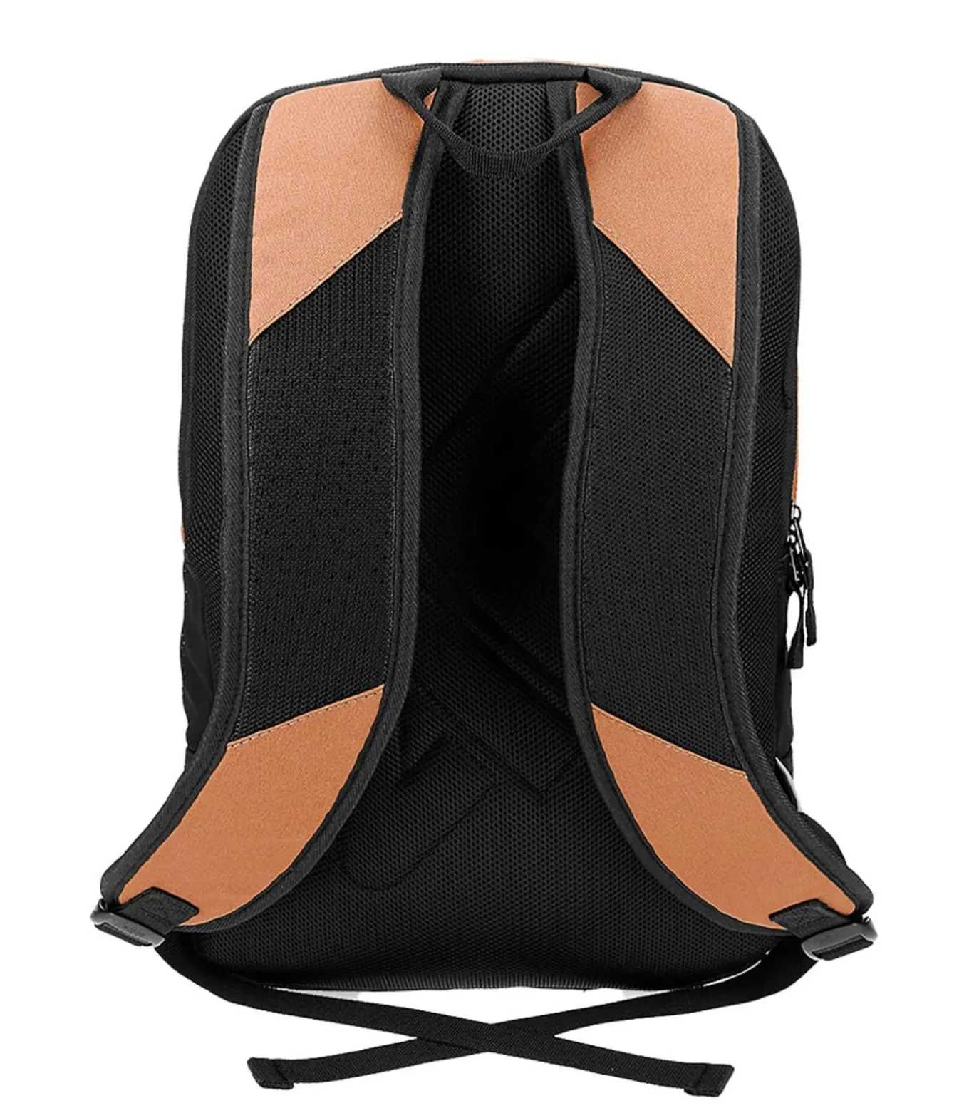 U189 - Rugzak - Donker Bruin