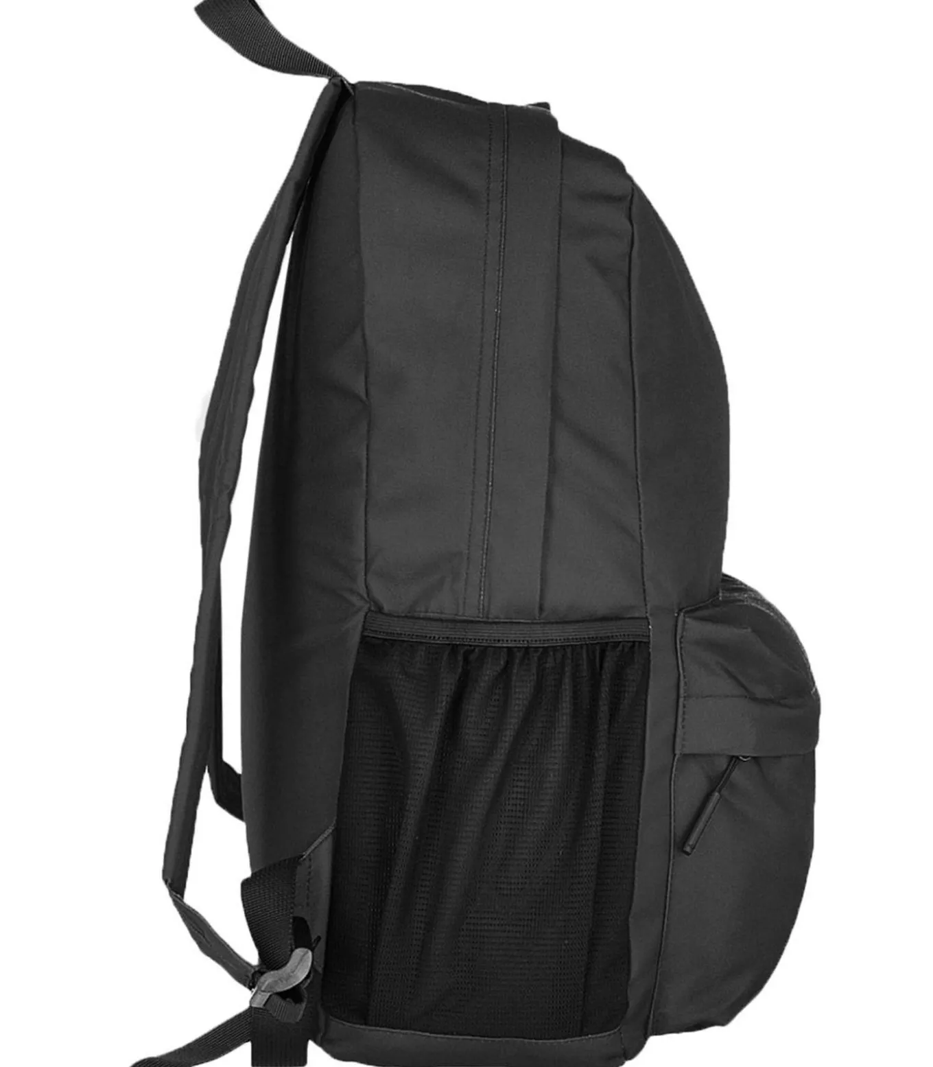 U273 - Rugzak - Zwart