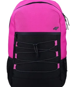 U309 - Rugzak - Zwart