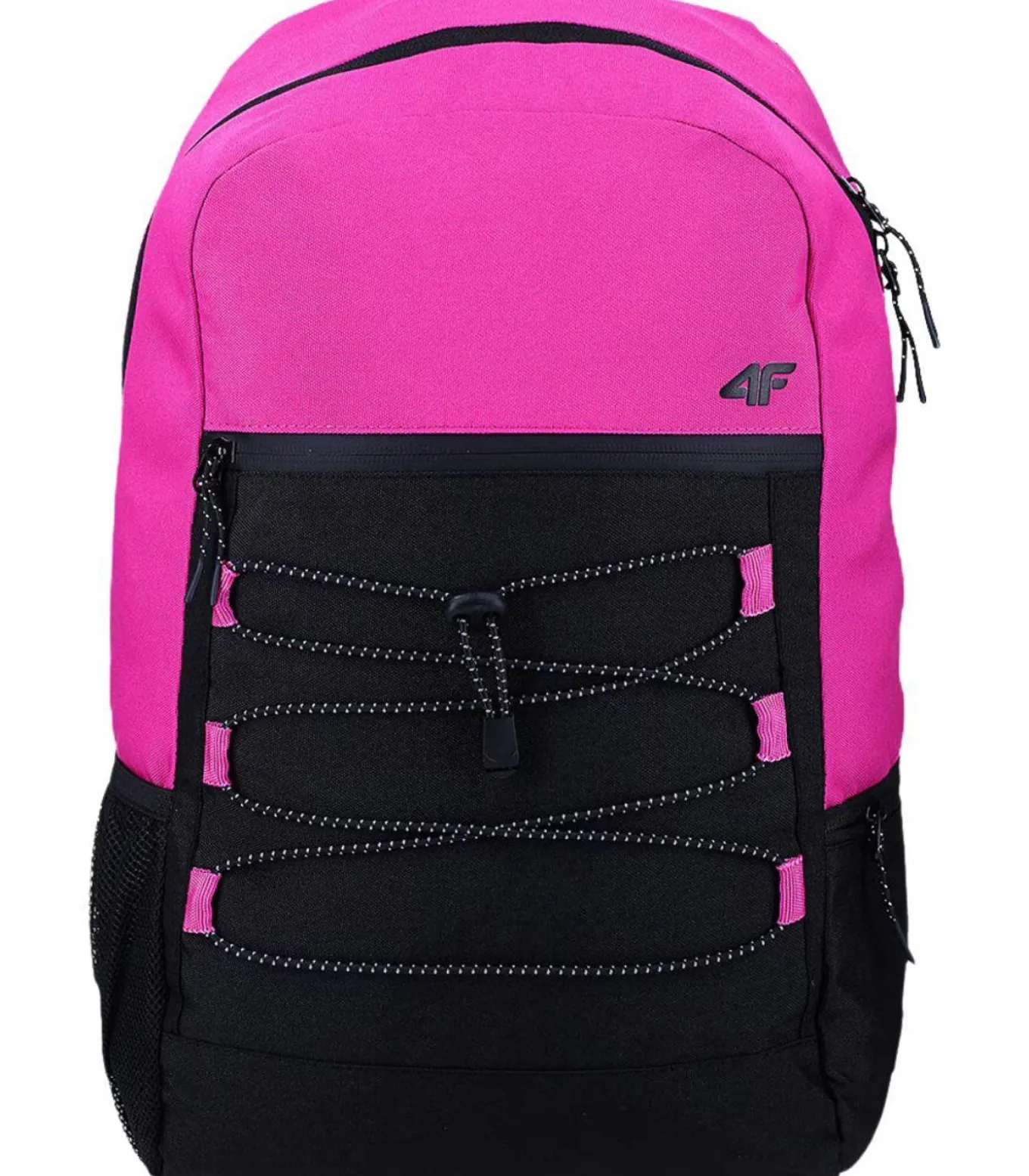 U309 - Rugzak - Zwart