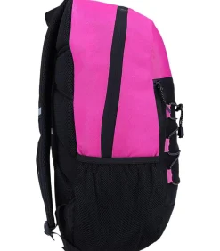 U309 - Rugzak - Zwart