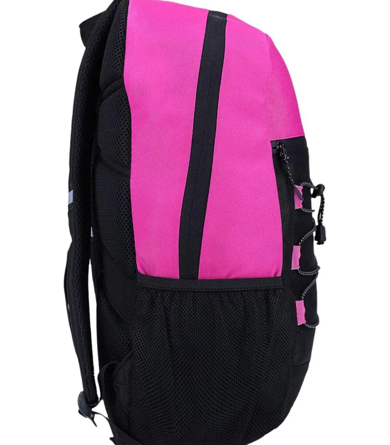 U309 - Rugzak - Zwart