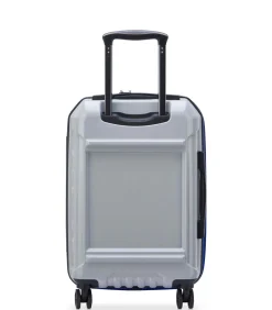 Uitbreidbare trolley hutkoffer Rempart 4DR55CM