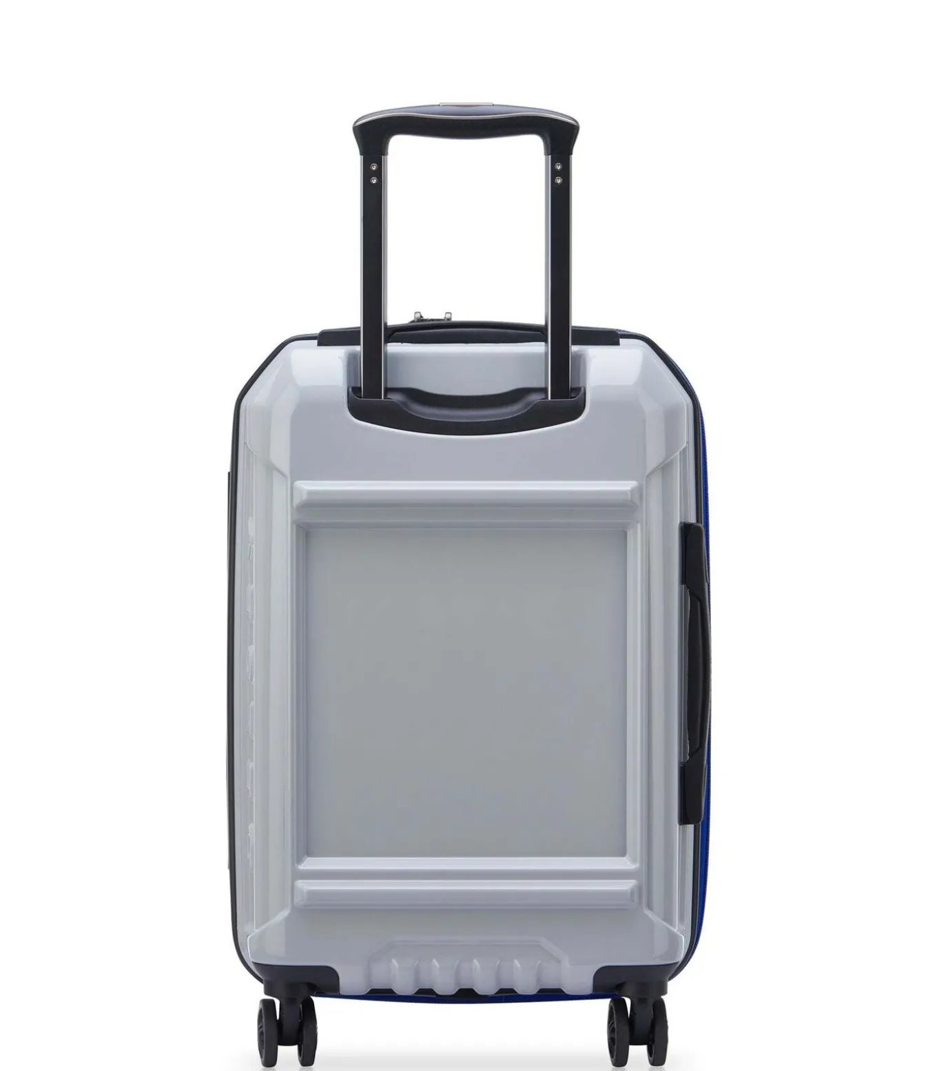 Uitbreidbare trolley hutkoffer Rempart 4DR55CM