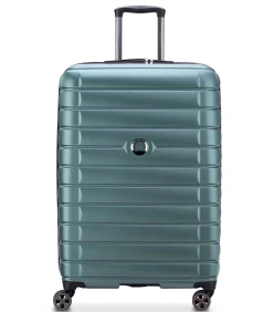 Uitbreidbare trolley koffer 4 dubbele wielen Shadow ...