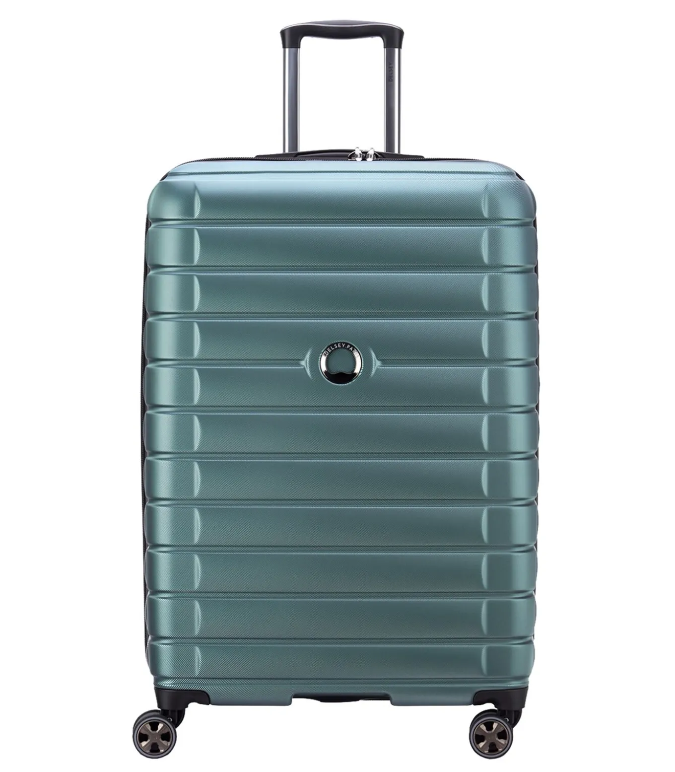 Uitbreidbare trolley koffer 4 dubbele wielen Shadow ...