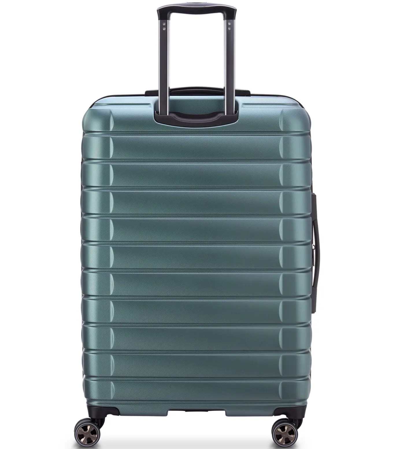 Uitbreidbare trolley koffer 4 dubbele wielen Shadow ...