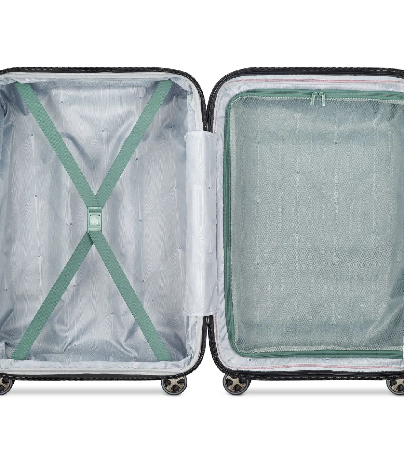 Uitbreidbare trolleykoffer Shadow 5.0 66 cm