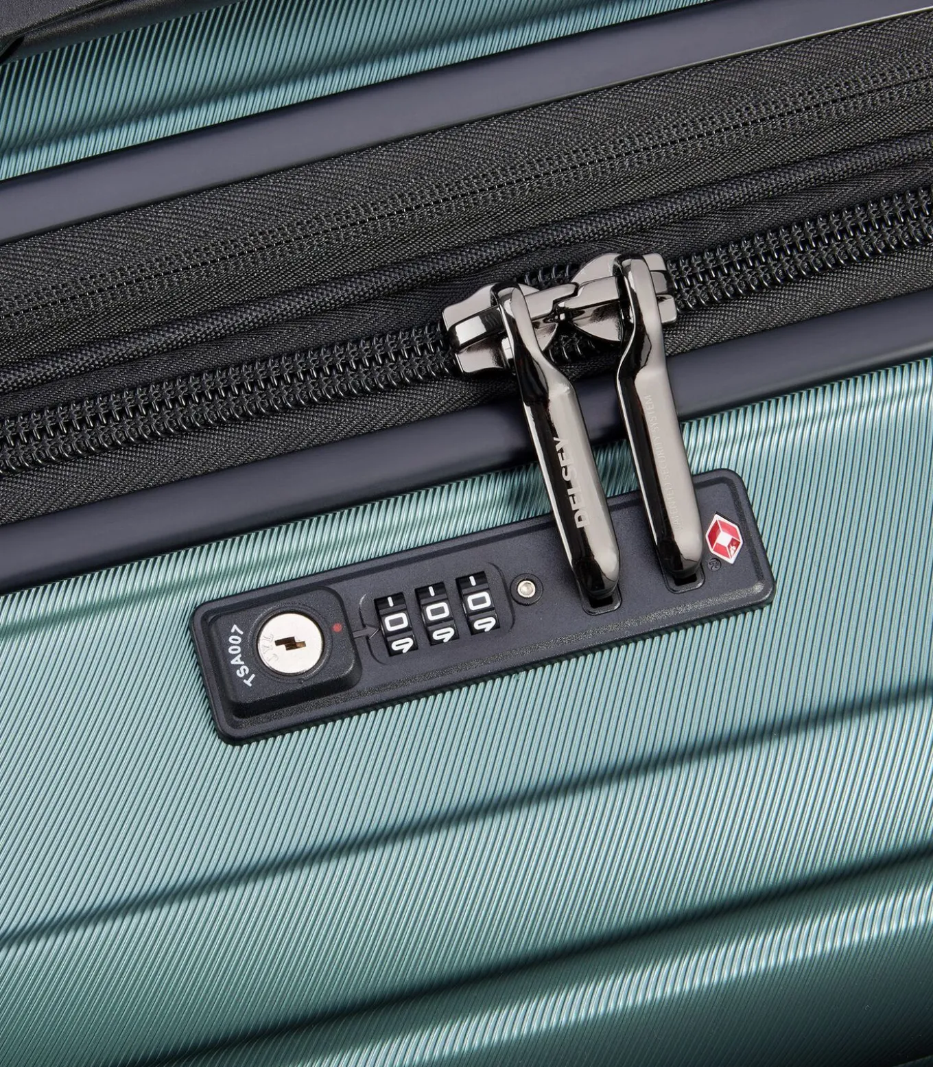 Uitbreidbare trolleykoffer Shadow 5.0 66 cm