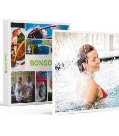 Uitgebreide verzorging voor 1 persoon bij B’O Resort in Normandië - Wellness