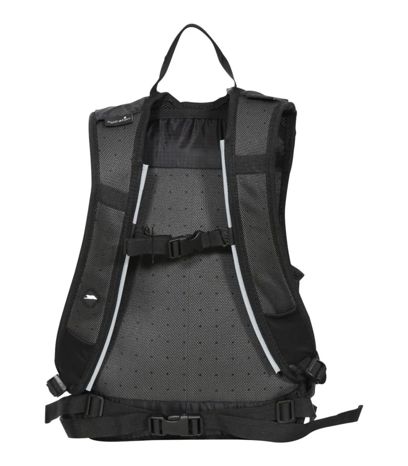 ULTRA 22 - Rugzak - Zwart