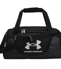 UNDENIABLE 5.0 XS - Plunjezak - Zwart