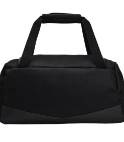 UNDENIABLE 5.0 XS - Plunjezak - Zwart