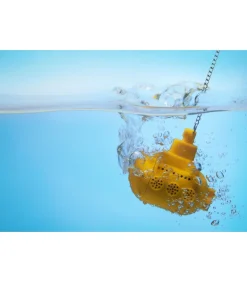 Under the Tea - thee ei