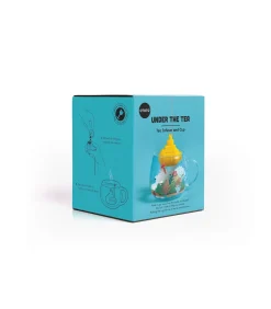 Under the Tea - thee ei