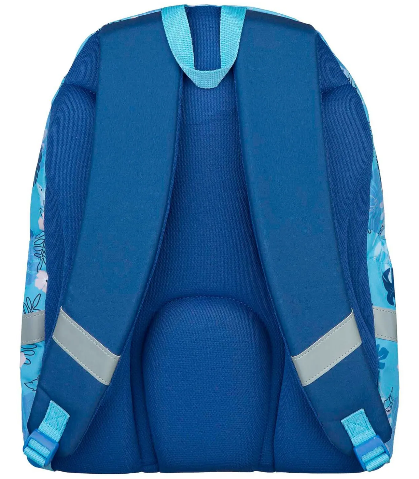 Undercover rugzak Stitch - kinderrugzak met dierenprint en flessenhouder