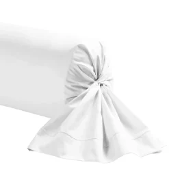 UNIS - Bedlinnen Sloop voor rolkussen