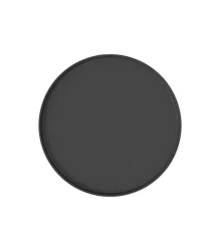 Universalbord zwart Iconic