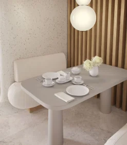 Universeel bord Afina