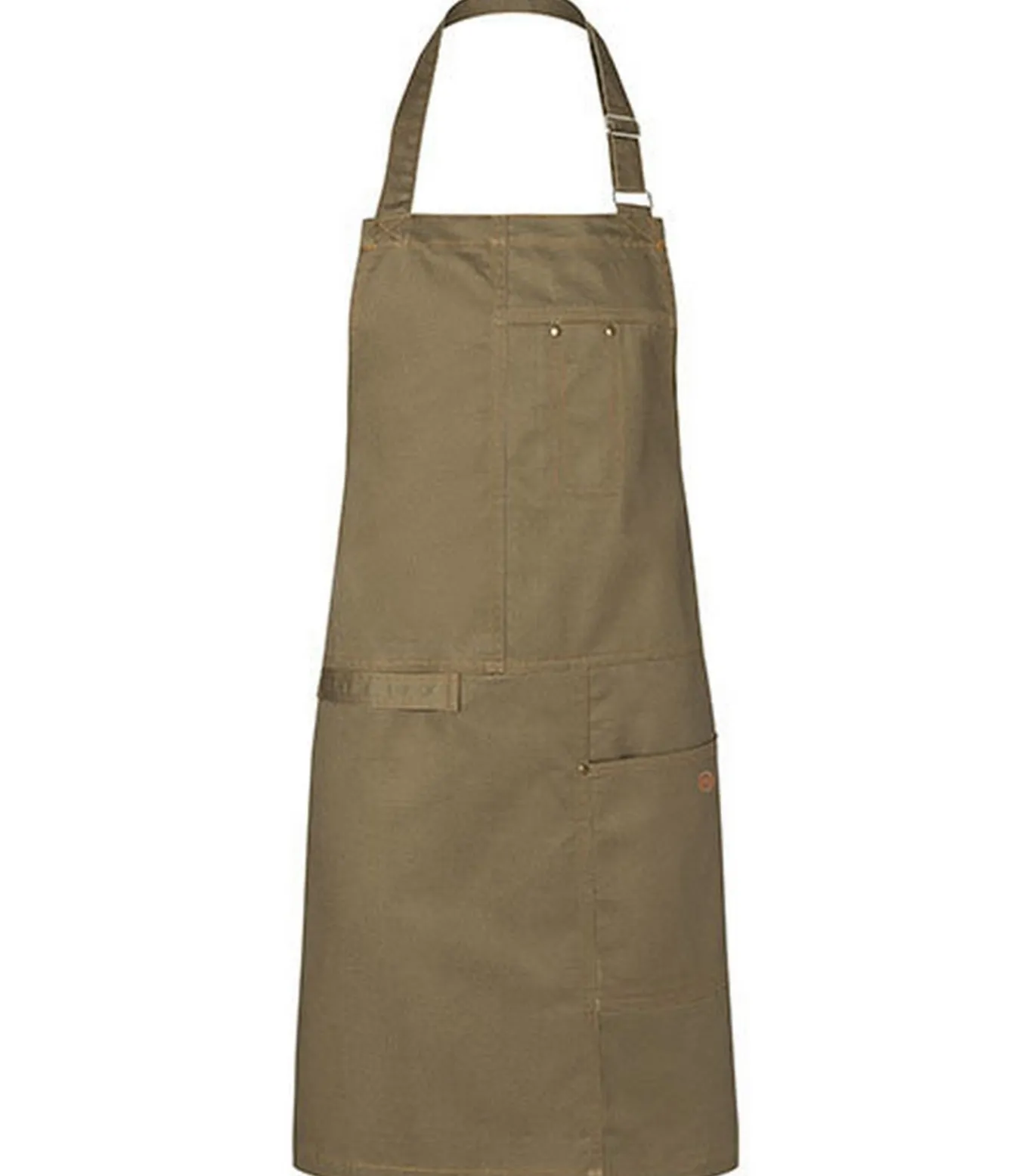 URBAN CASUAL STYLE - - Khaki