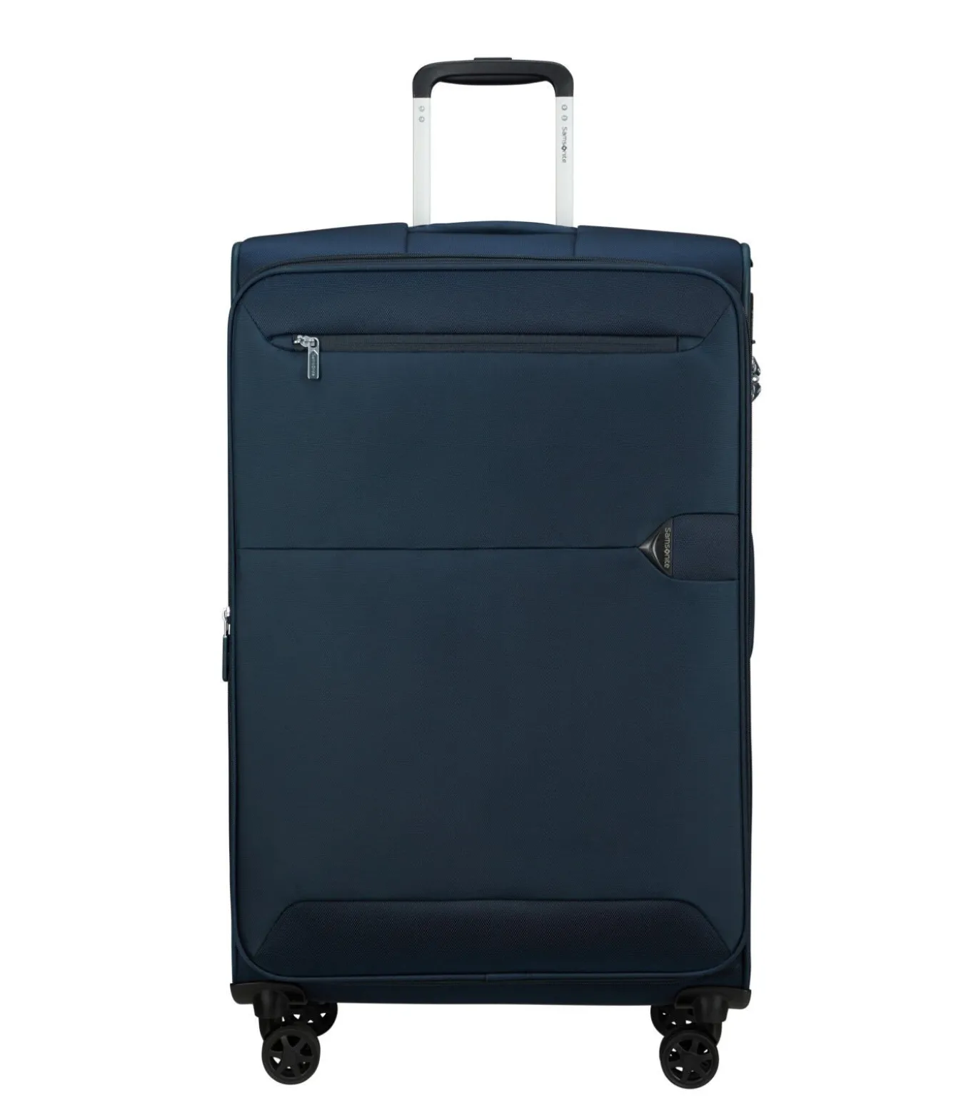 Urbify Reiskoffer 4 wielen 55 x 23 x 40 cm NAVY BLUE