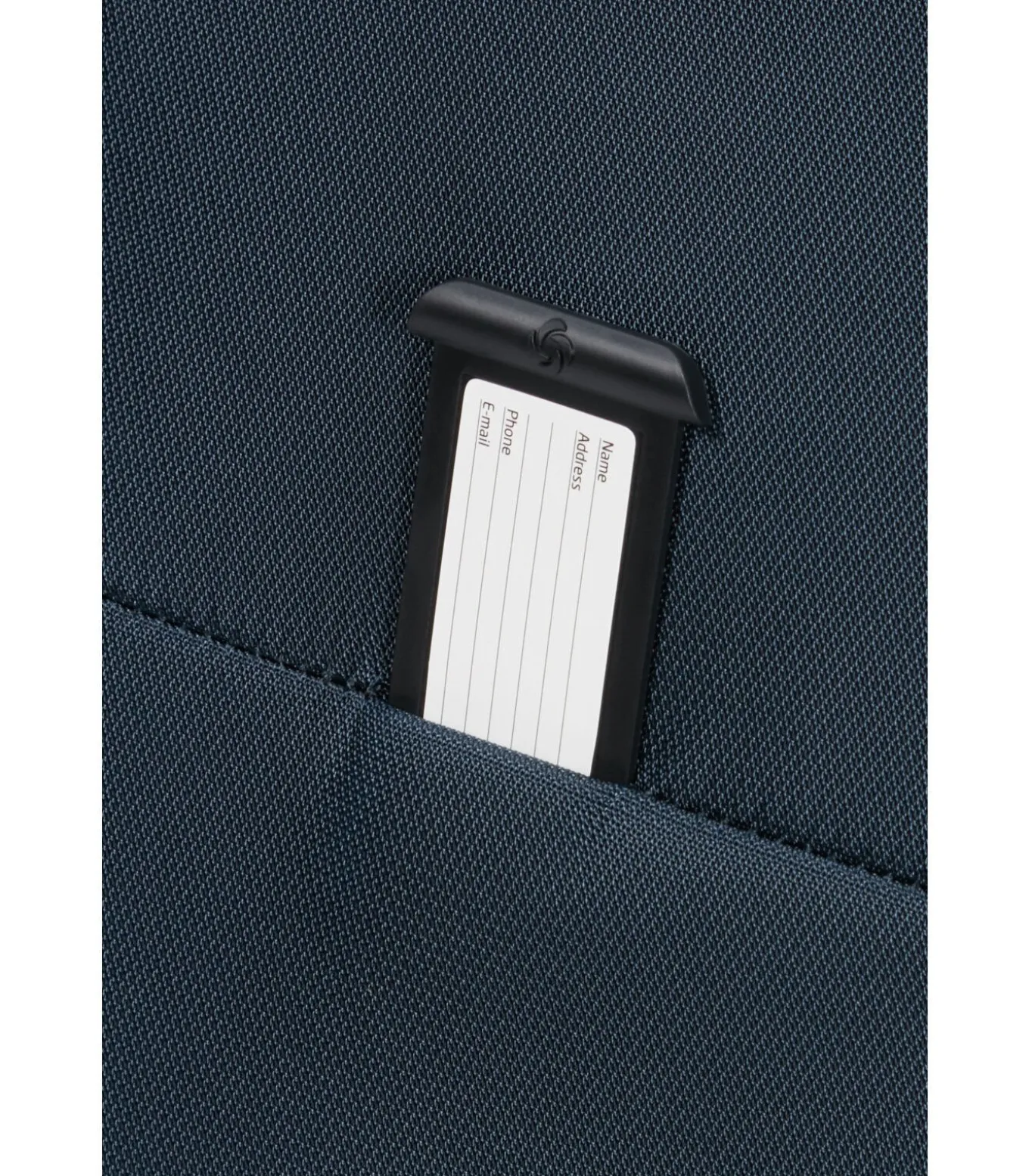 Urbify Reiskoffer 4 wielen 55 x 23 x 40 cm NAVY BLUE