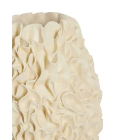 Vaas Agello - Wit - Ø26cm