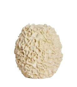 Vaas Agello - Wit - Ø28cm