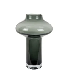 Vaas Asombroso - Grijs - 25x20x37cm