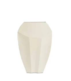 Vaas Cordoba - Wit - 30x13x45cm
