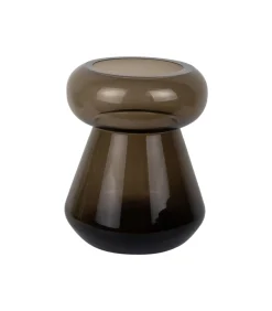 Vaas Excelente - Bruin - 20.5x20.5x26cm