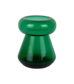 Vaas Excelente - Groen - 20.5x20.5x26cm