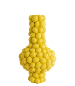 Vaas Lemon - Geel - Ø32cm