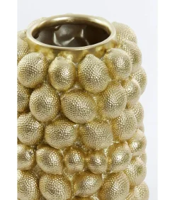 Vaas Lemon - Goud - 23.5x23.5x33cm