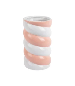 Vaas Marshmallow - Multicolor - 13.5x13.5x23cm