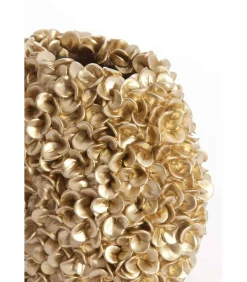 Vaas Phylia - Goud - 52x23x46.5cm