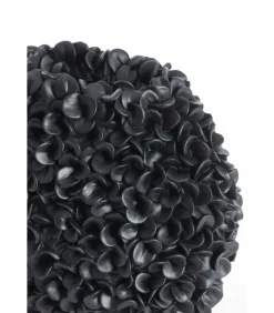 Vaas Phylia - Zwart - 31.5x17x28cm