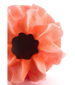 Vaas Sharuna - Koraalrood - 32.5x32.5x31cm