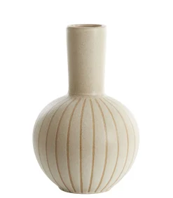 Vaas Ulloa - Bruin - Ø34cm