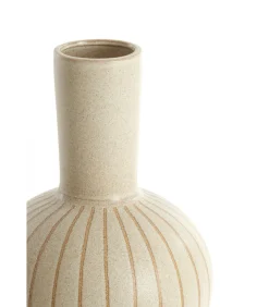 Vaas Ulloa - Bruin - Ø34cm