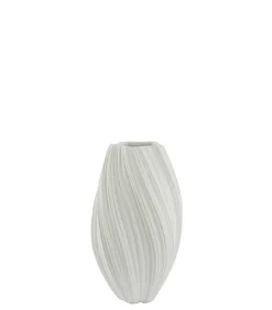 Vaas Yatung - Crème - Ø30cm