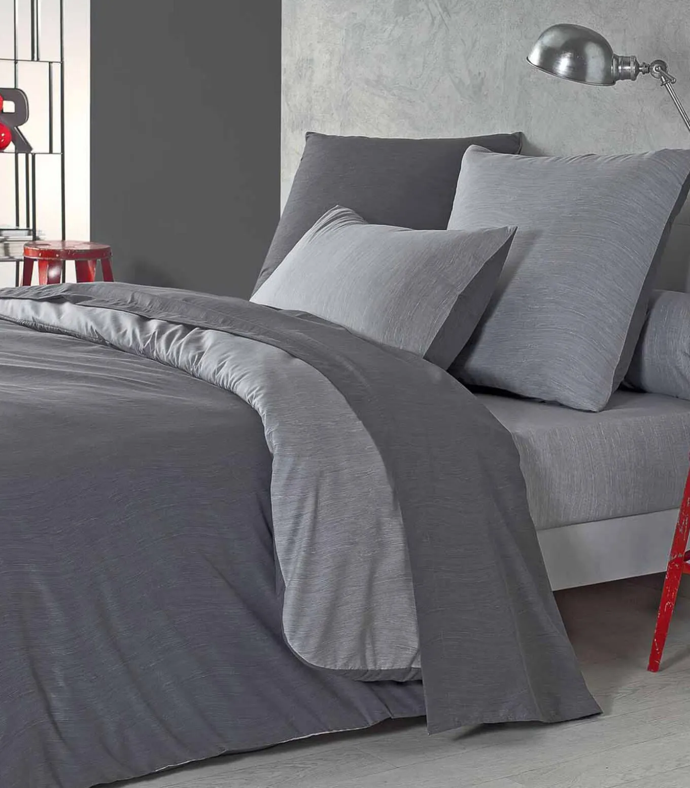 Vague - Bedlinnen Bedlinnenset