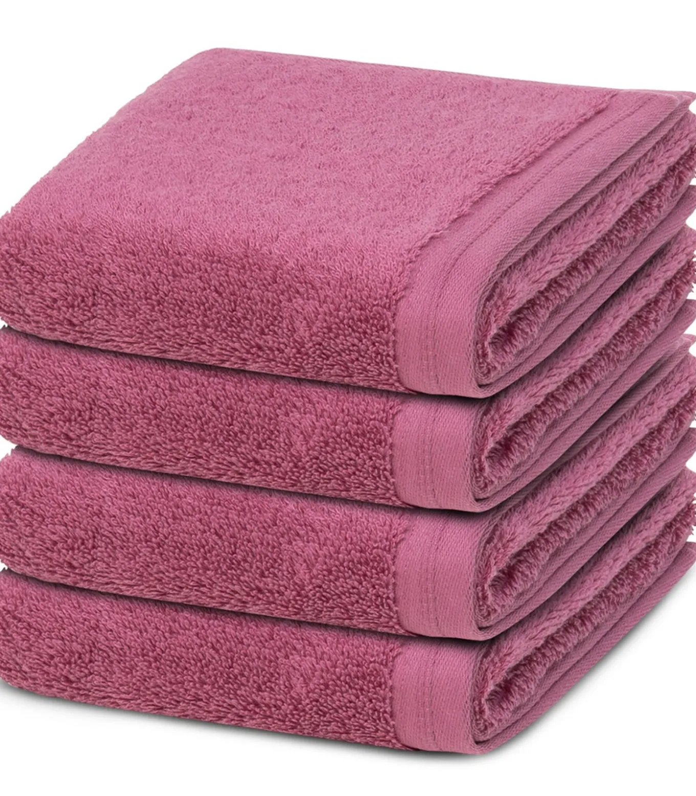 Vegan Life - 4-delige gastendoekset